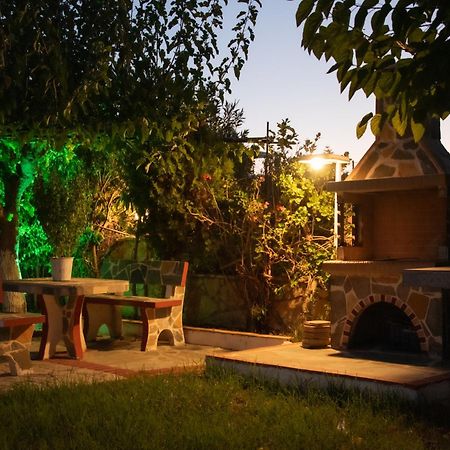 Manao Summer House Planos Exterior foto