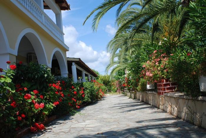 Manao Summer House Planos Exterior foto