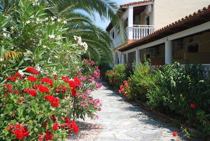 Manao Summer House Planos Exterior foto