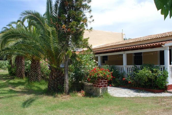 Manao Summer House Planos Exterior foto