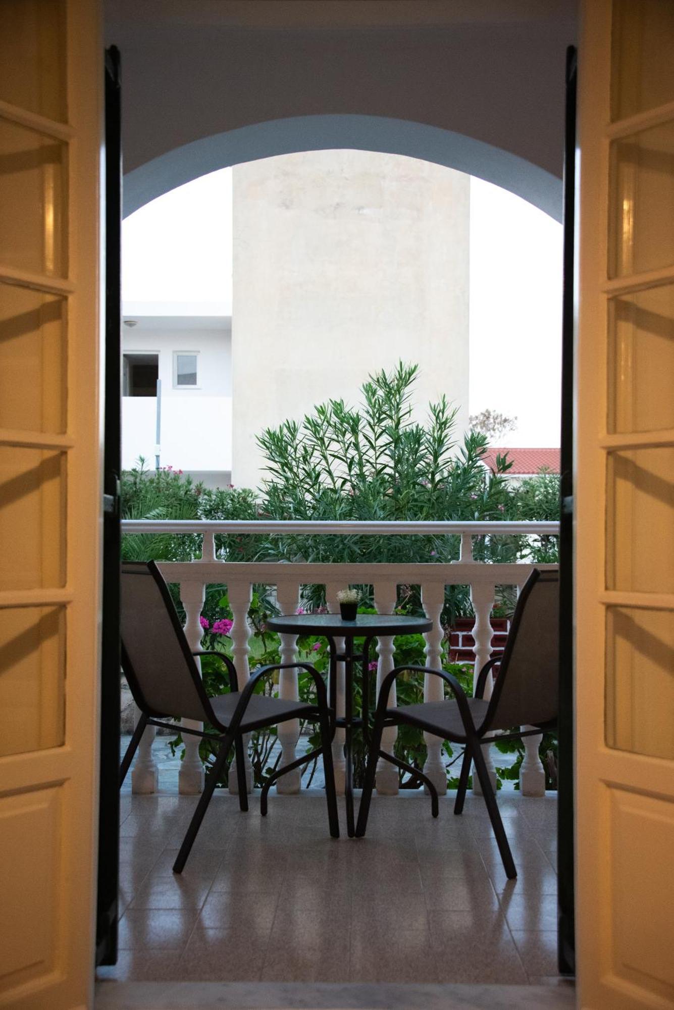 Manao Summer House Planos Exterior foto