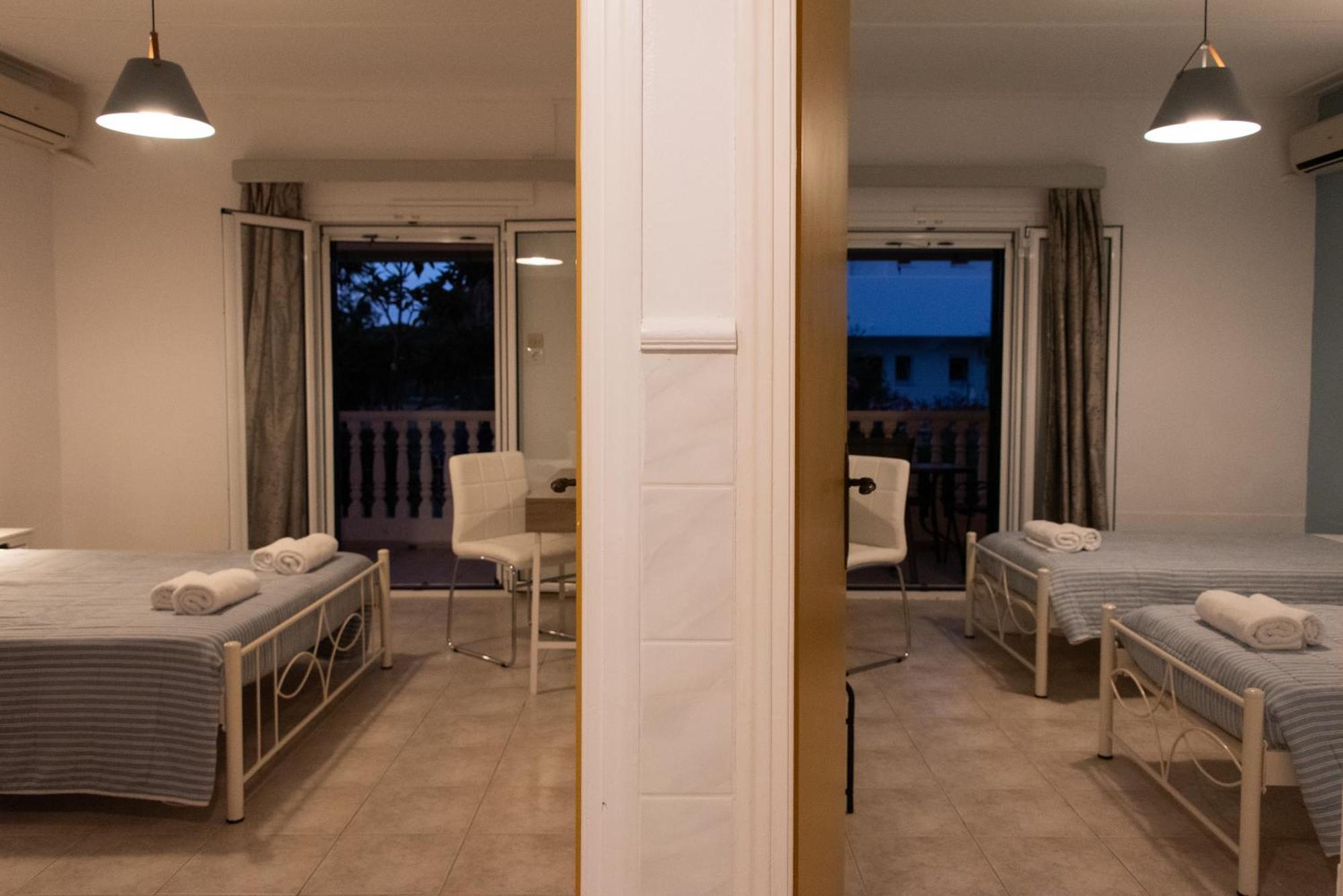 Manao Summer House Planos Exterior foto