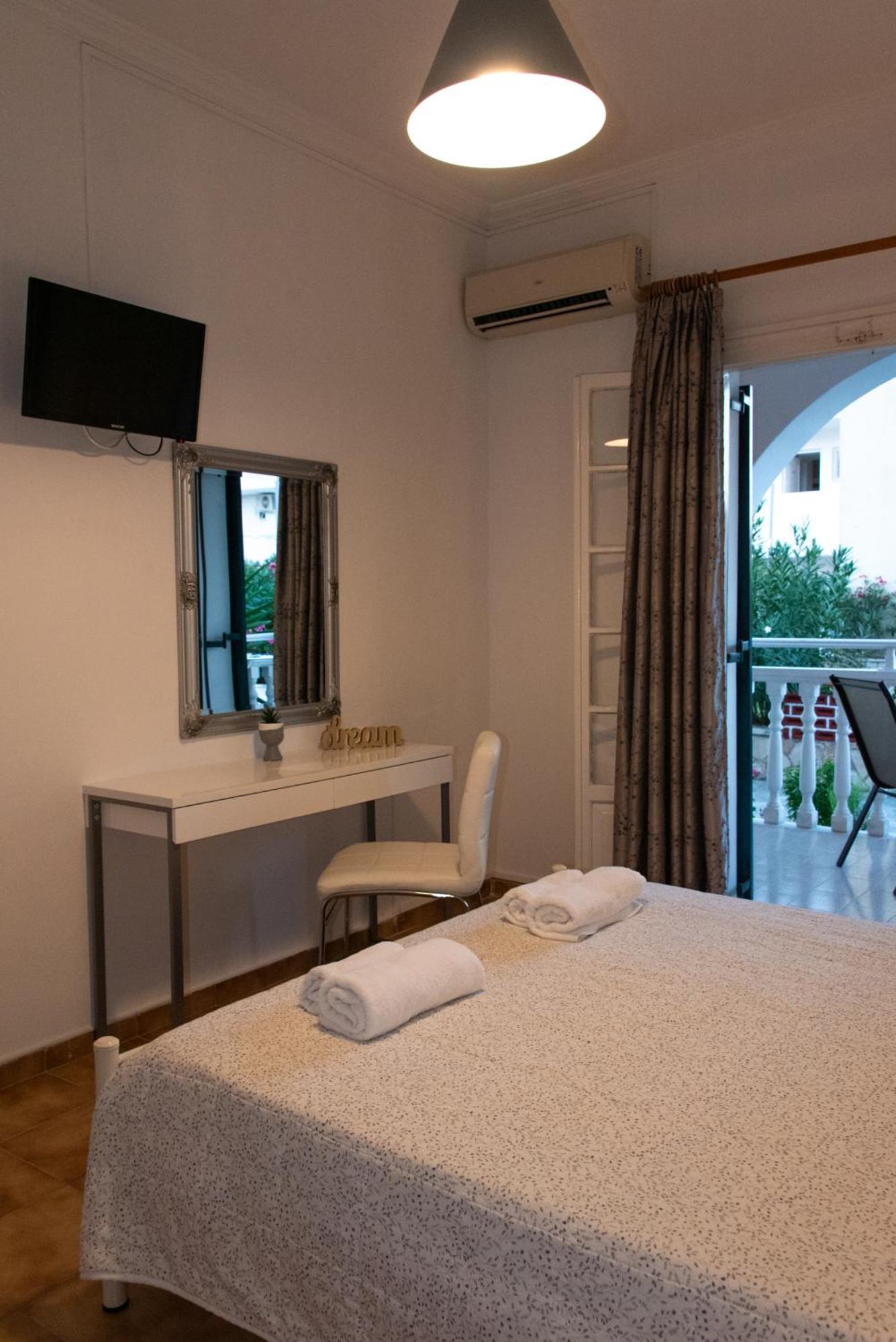 Manao Summer House Planos Exterior foto