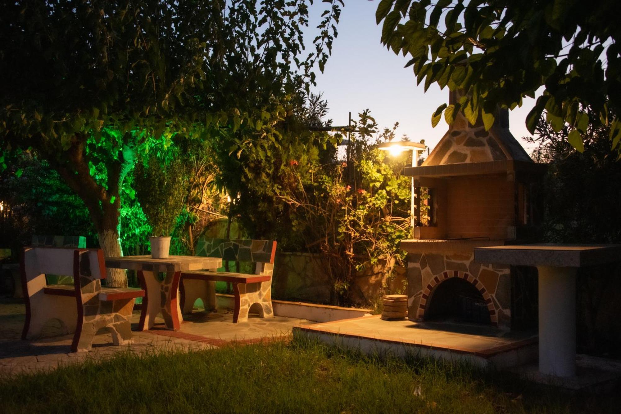 Manao Summer House Planos Exterior foto