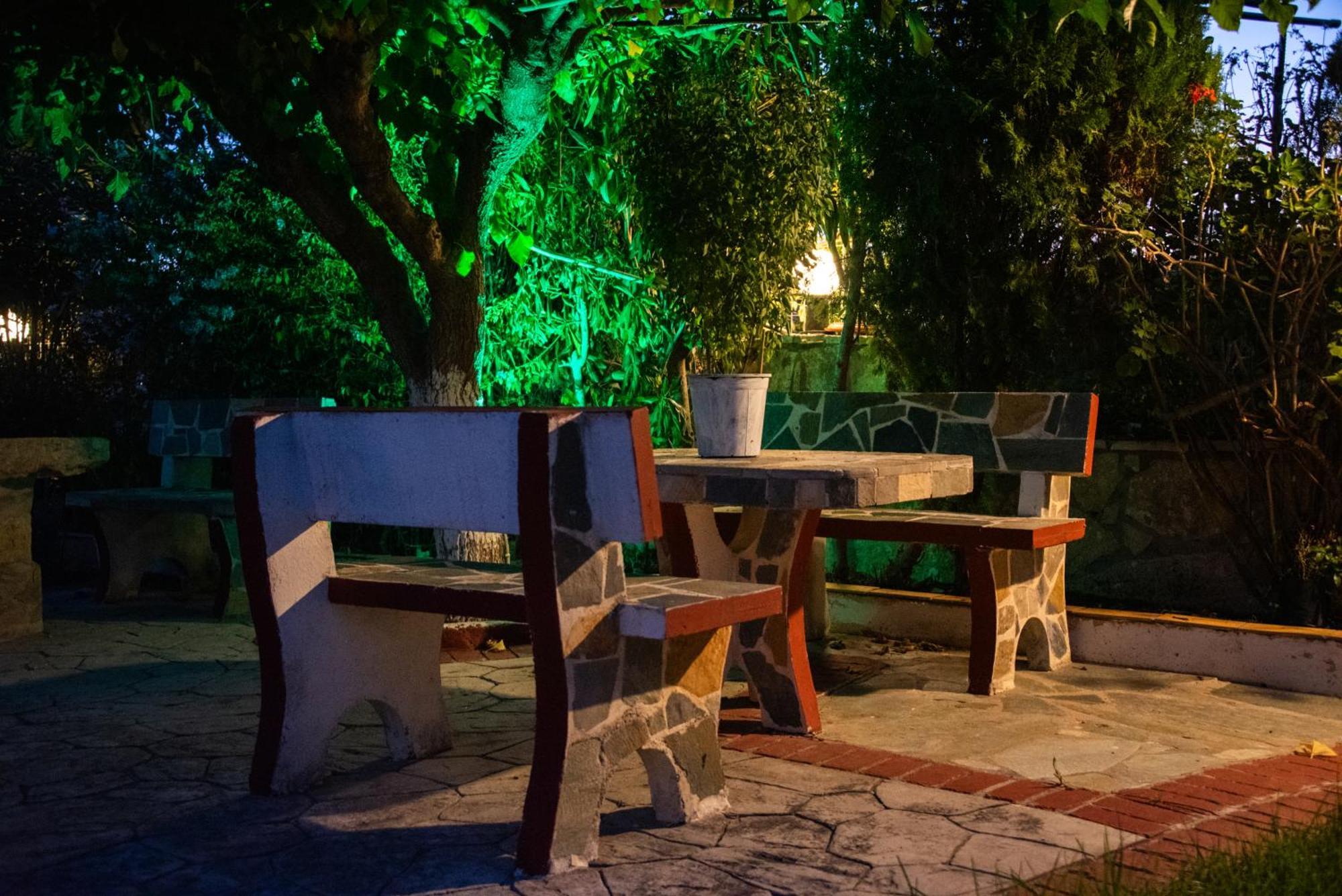 Manao Summer House Planos Exterior foto